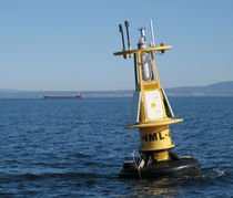 bou&eacute;e oc&eacute;anographique MTEBUOY Multi-Electronique Inc
