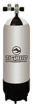 bouteille de plong&eacute;e  TIGULLIO dive