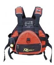 brassi&egrave;re de sauvetage pour cano&euml; et kayak PROTECTOR Robson