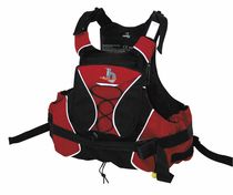 brassi&egrave;re de sauvetage pour cano&euml; et kayak LADAHK Egalis