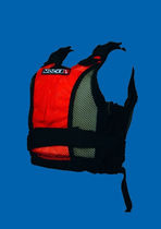 brassi&egrave;re de sauvetage pour cano&euml; et kayak MKV-001 Zacki Surf und Sport Wetiz
