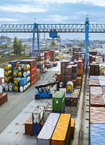 c&acirc;ble pour grue de navires  PFEIFER Seil- und Hebetechnik Service Center Hambu