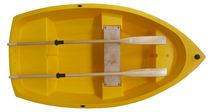 canot &agrave; rames  Mission Kayaking