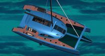 catamaran de course-croisi&egrave;re (voilier, sur mesure) YOUNG 69 Young Yacht Design