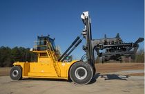 chariot porte-conteneur plein (prise par dessus) TXTCP SERIES Taylor Machine Works