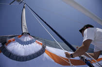 chaussette de spinnaker EASYSNUFFER ISTEC