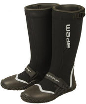 chaussons de plong&eacute;e 50500 HIKO sport