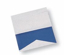 code international des signaux maritimes : pavillon A PARACHUTE TIGULLIO dive