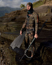 combinaison de chasse sous-marine REEF CAMU ONE