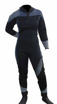 combinaison n&eacute;opr&egrave;ne: int&eacute;grale (hiver)  Aqua Pro