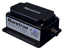 d&eacute;bitm&eacute;tre carburant pour bateaux (NMEA) FFM100 Maretron