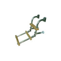 &eacute;chelle pliante pour bateaux pneumatiques 34104X SERIES Hi-Grace Hardware  