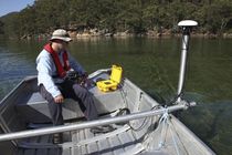 &eacute;cho-sondeur pour &eacute;tudes hydrographiques CEEDUCER PRO&trade; CEE HydroSystems