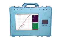 &eacute;cho-sondeur pour &eacute;tudes hydrographiques HD-370 Digital VF Echosounder/HD-380 Dual VF Echosounder Hi-Target Survey Instrument Co.Ltd