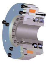 embrayage pour navires  M&ouml;nninghoff GmbH & Co. KG