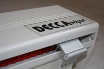 essuie-glace pour navires DECCA Decca Wiper Systems AS 