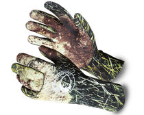gants de plong&eacute;e SEA GREEN ONE