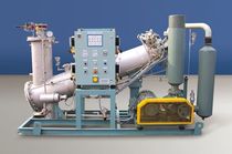 g&eacute;n&eacute;rateur d'appoint de gaz inerte pour navires  Kangrim Heavy Industries