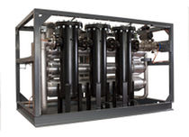 g&eacute;n&eacute;rateur de gaz inerte pour navires (azote)  Verhaar Omega BV