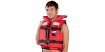 gilet de sauvetage &agrave; usage professionnel PIONIER Grabner
