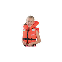 gilet de sauvetage pour enfant BORA Grabner