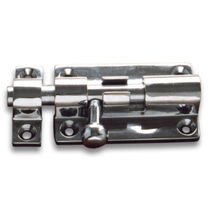 grenouill&egrave;re inox pour navires 3898 Razeto & Casareto