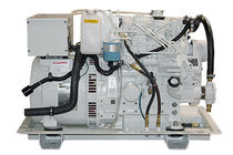 groupe &eacute;lectrog&egrave;ne diesel pour bateaux (5-10 KW) M773LW3 : 7 - 9 kW Northern Lights