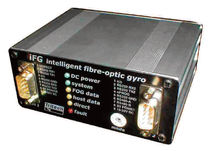 gyro-compas &agrave; fibre optique pour ROVs IFG Tritech International Ltd