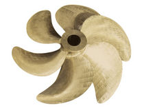 h&eacute;lice &agrave; pas fixe pour navires (sur mesure) LARGE-SIZED ZHENJIANG TONGZHOU PROPELLER CO., LTD.