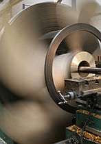 h&eacute;lice pour yachts et navires (sur mesure)   Piening Propeller