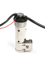 interrupteur de pompe de cale pour bateaux PBK (12/24V, 15A) Wema System