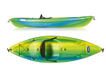 kayak sit-on-top : kayak de randonn&eacute;e loisir PELICAN  Lettmann