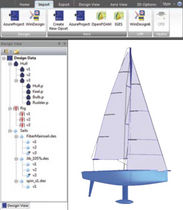 logiciel de gestion de projet pour chantiers navals BRIO SMAR Azure