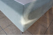 matelas pour bateaux  Arctic Marine Furniture as