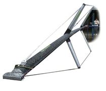 m&acirc;t carbone de voiliers  CST Composites
