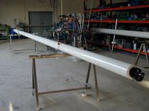 m&acirc;t, tangon pour voiliers  Fastmast