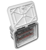 mobilier pour bateaux : caisse de rangement 530-105 Innovative Product Solutions