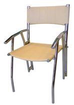mobilier pour yachts : chaise longue SDUL Navigator Offhore Marine Technology