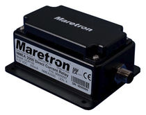 module de contr&ocirc;le de relais pour yachts et navires DCR100 - DC - NMEA 2000&reg; Maretron