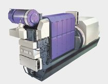 moteur diesel semi-rapide de propulsion pour navires (4 temps, en V) L16/24 (450 kW @ 1000 rpm -> 990 kW @ 1200 rpm) STX Engine