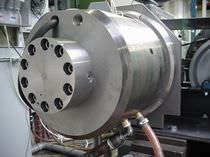 moteur &eacute;lectrique de propulsion pour navires (asynchrone) HIGH SPEED Combimac