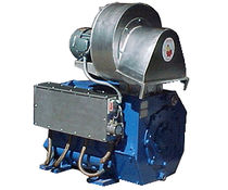 moteur &eacute;lectrique pour navires ELIMINATOR AmeriMex Motor and Controls Inc