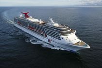 navire de croisi&egrave;re (chantier naval) CARNIVAL MIRACLE - 2680 PC STX Finland