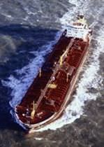 navire cargo : p&eacute;trolier (chantier naval) 32100 DWT | SEASHARK LINDENAU Schiffswerft & Maschinenfabrik