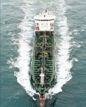 navire cargo : p&eacute;trolier (chantier naval) NS-504/II - 5200 DWT Naval Shipyard Gdynia