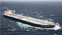 navire cargo : p&eacute;trolier VLCC (chantier naval) 105000 - 300000 DWT Namura Shipbuilding Co., Ltd 