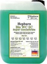 nettoyant WC marins HBC1-SC4 Hepburn Bio Care
