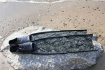 palmes de chasse sous-marine NEO Leaderfins