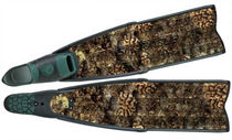palmes de chasse sous-marine SPITFIRE  ONE