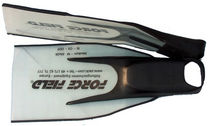 palmes de plong&eacute;e FTSB-001 Zacki Surf und Sport Wetiz